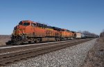 BNSF 8172
